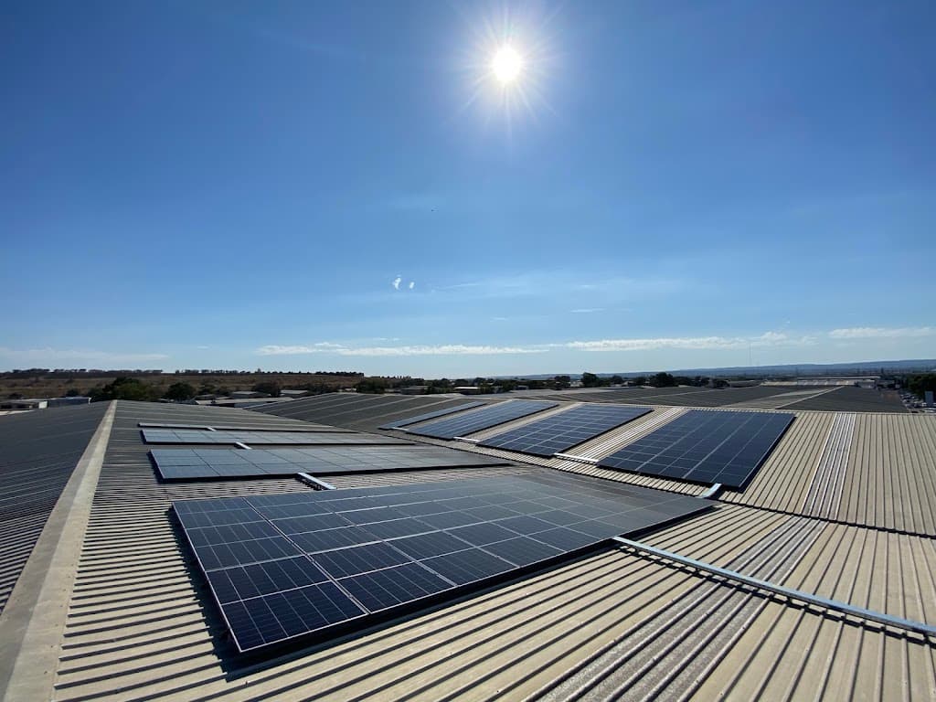 Exceed Solar Adelaide