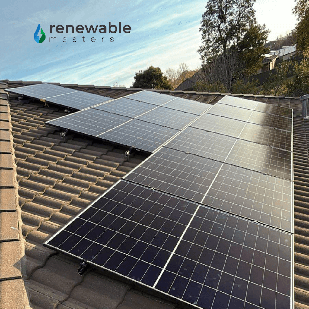 Renewable Masters