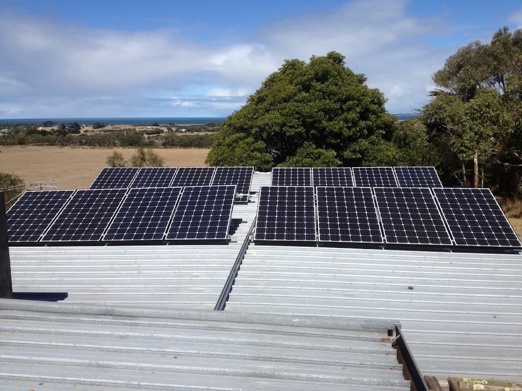 Local Electrical & Solar Services