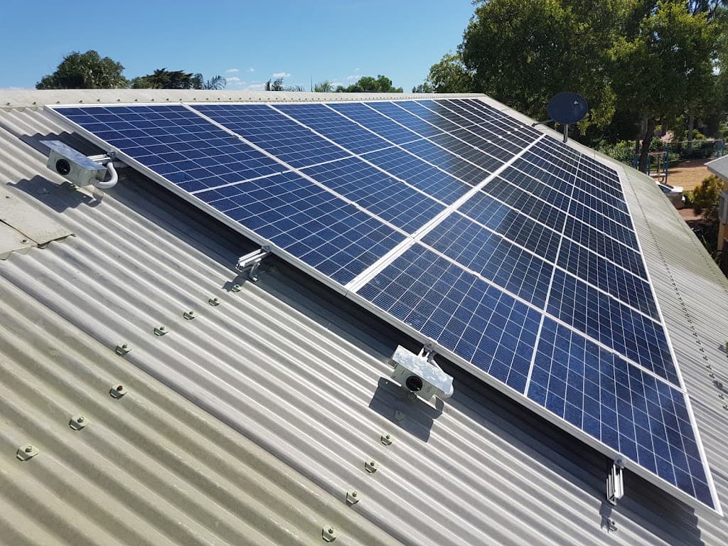 Eco Tech Electrical