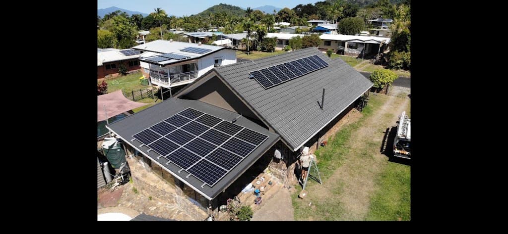 Greenfield Energy