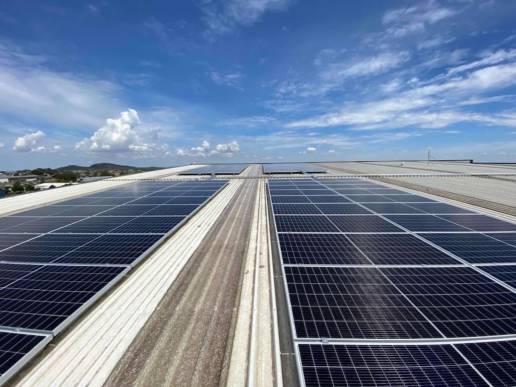 ACDC Energy - Toowoomba’s Award winning Solar and Battery storage specialists