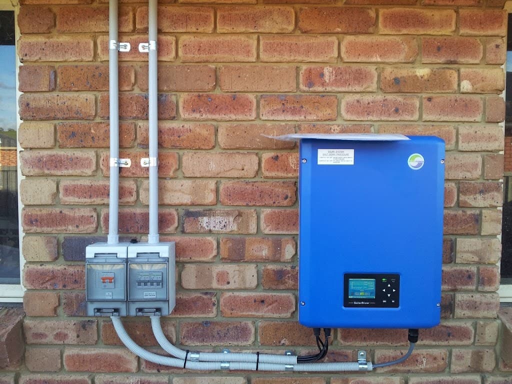 Tones Solar & Electrical Launceston