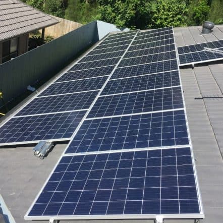 O'Brien Electrical & Solar Hervey Bay