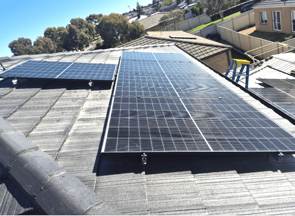Australian Eco Energy