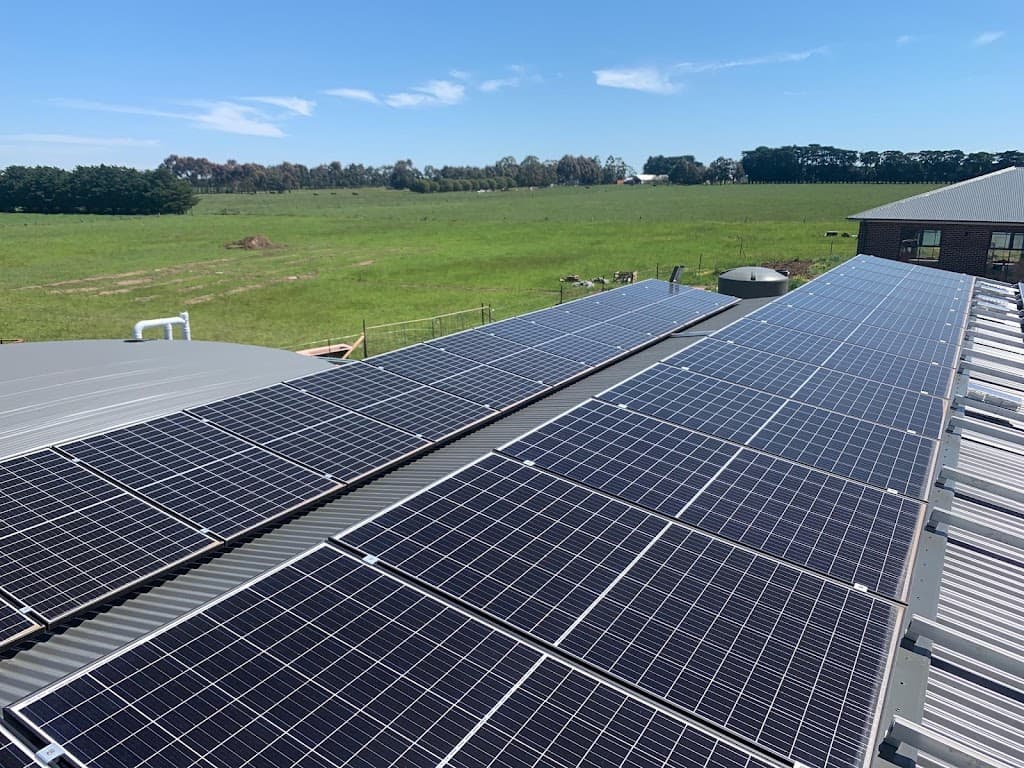 Solar Power Ballarat