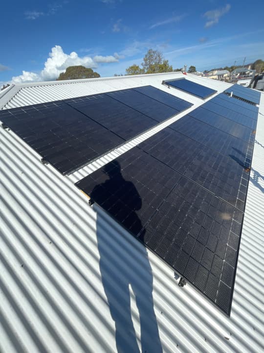 Solar Run Warrnambool