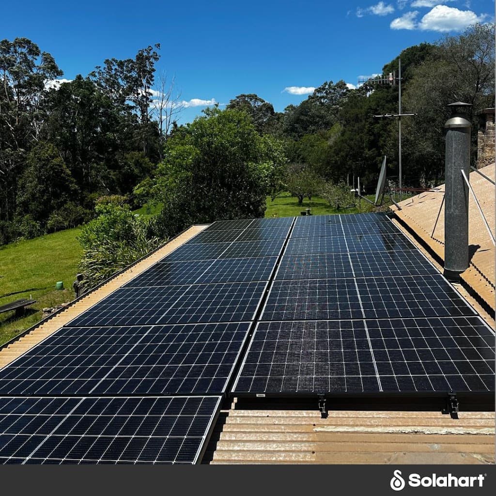 Solahart Shoalhaven