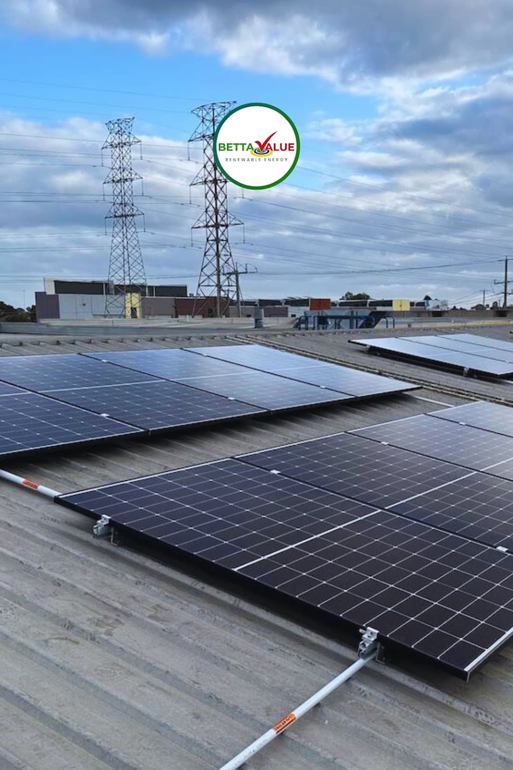 Betta Value Renewable Energy [BVR Energy]