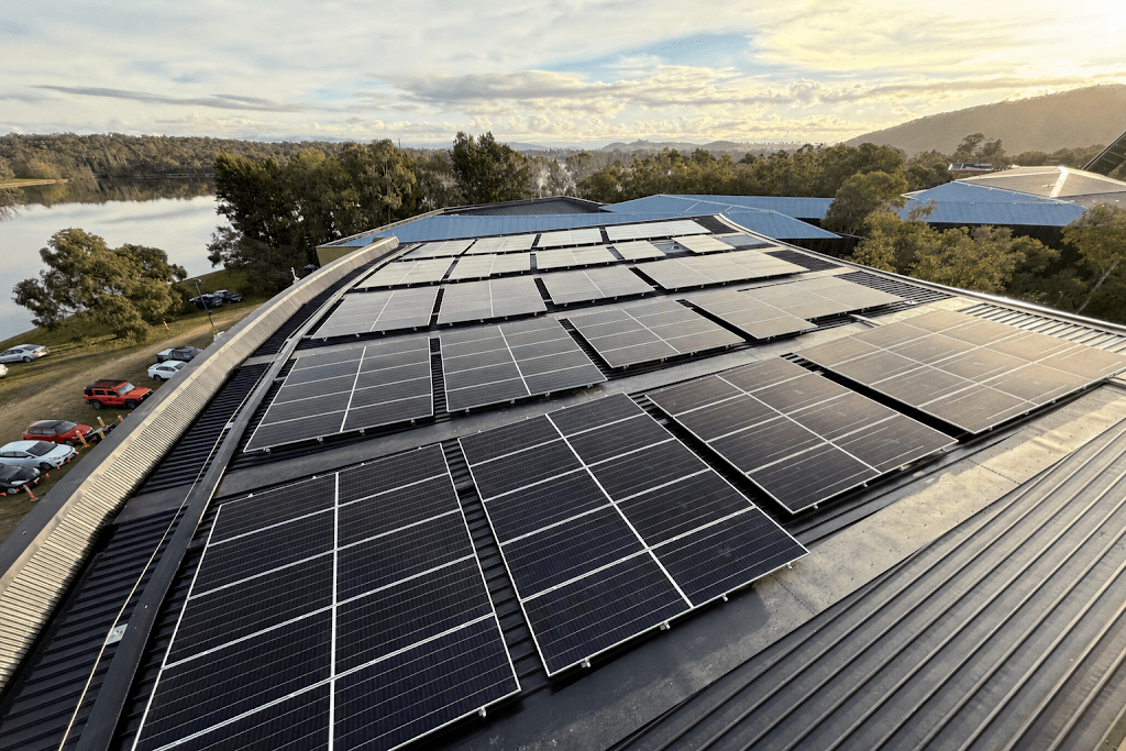 SolarHub