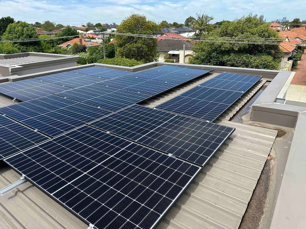 Fritts Solar