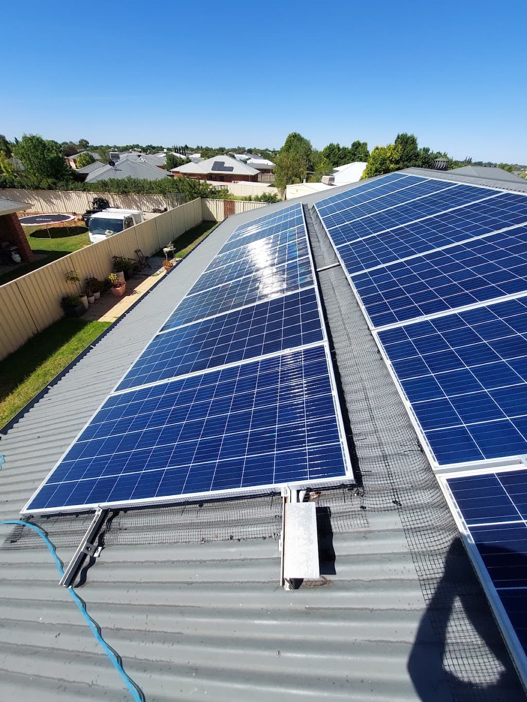 Mike's Window, Gutter and Solar Cleaning Mildura