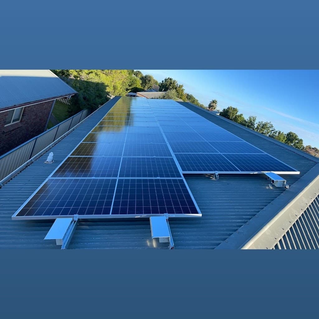 Ultimate Solar Energy