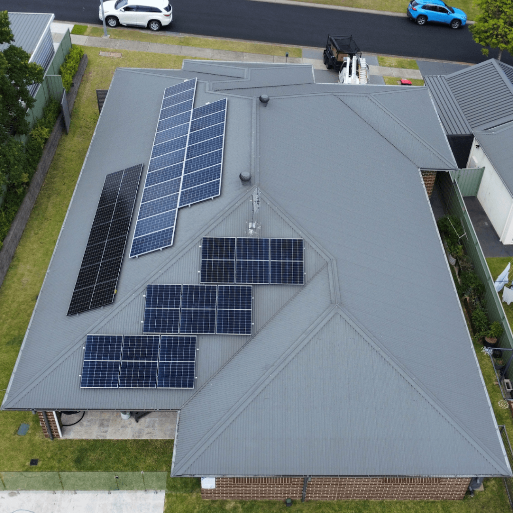 Enviro Energy