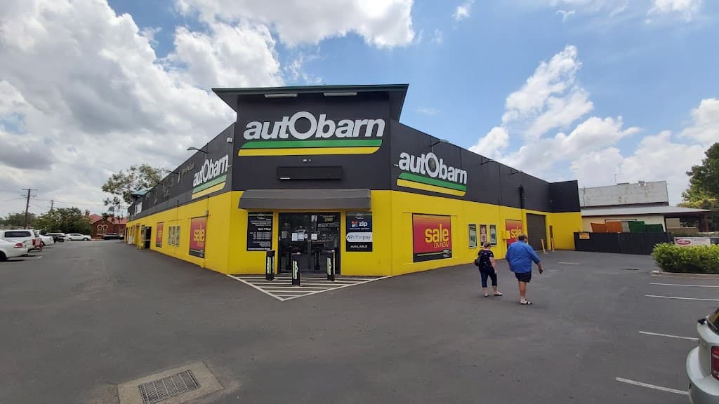 Autobarn Dubbo