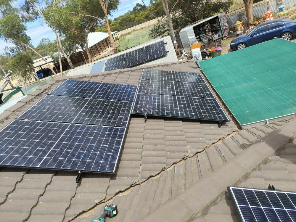 Innovo Electrical & Solar