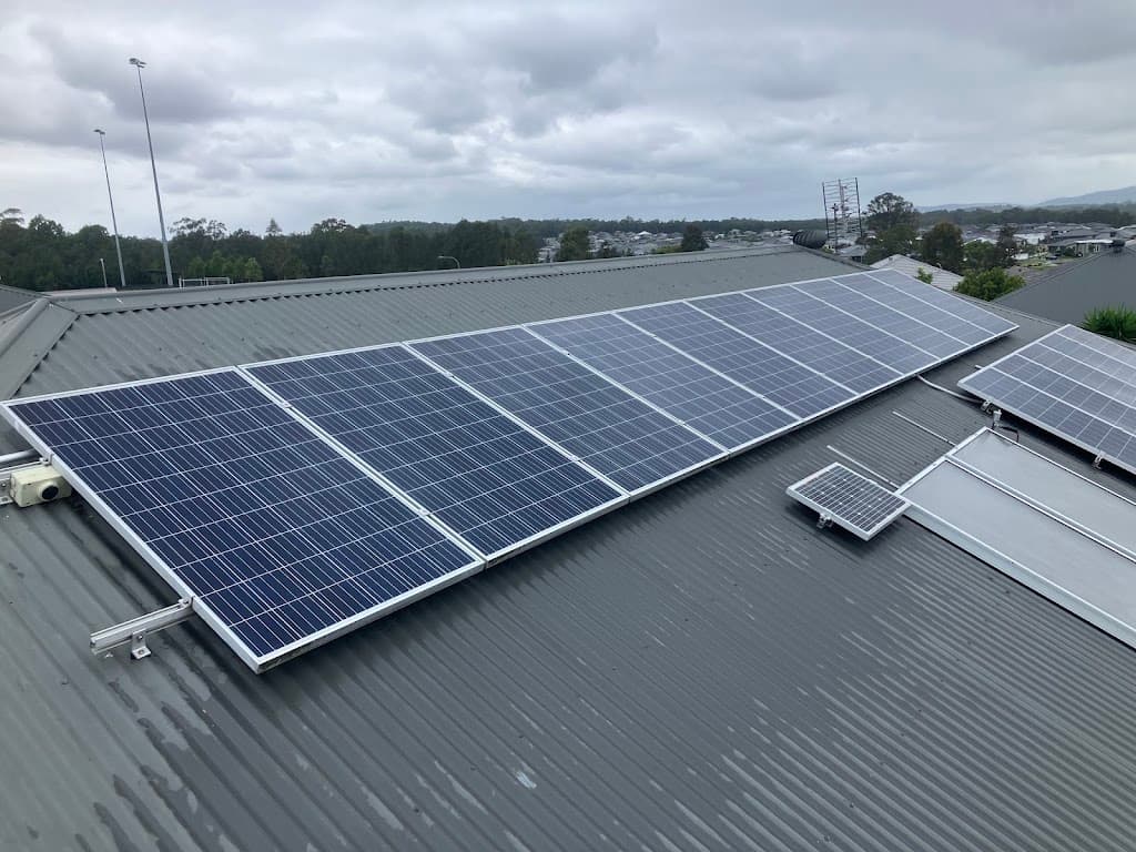 Newy Solar Co Pty Ltd