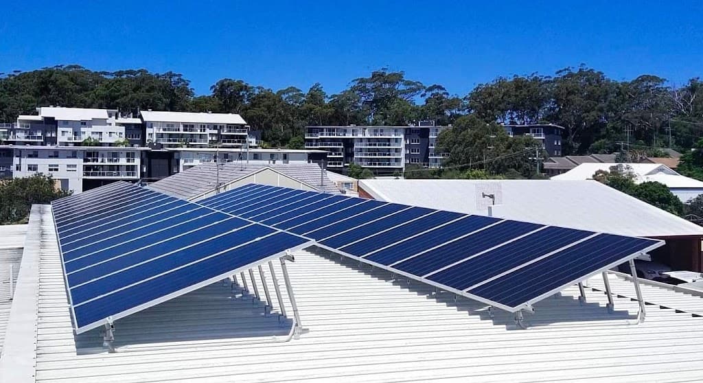 Solar Power Australia
