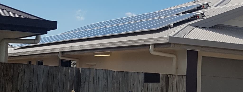 Horan & Bird Solar