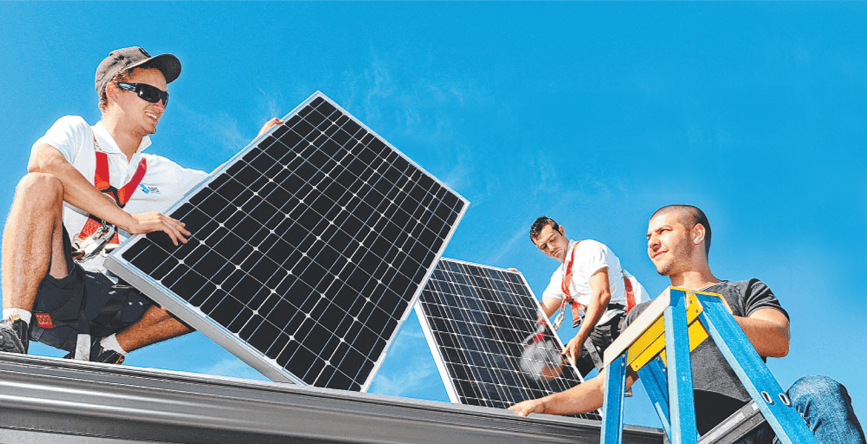 Solar Power Direct