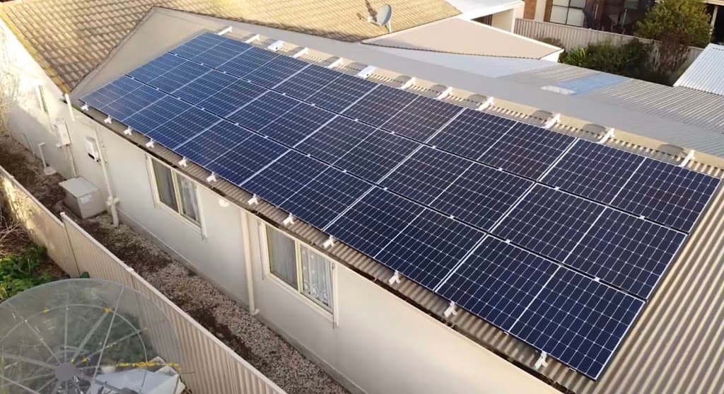 Solar Run Ballarat