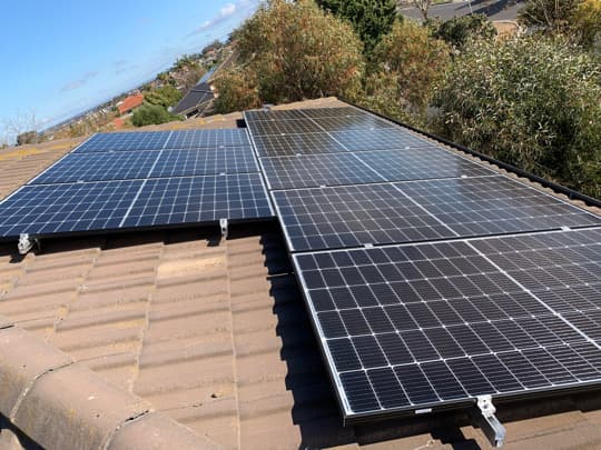 Start Solar