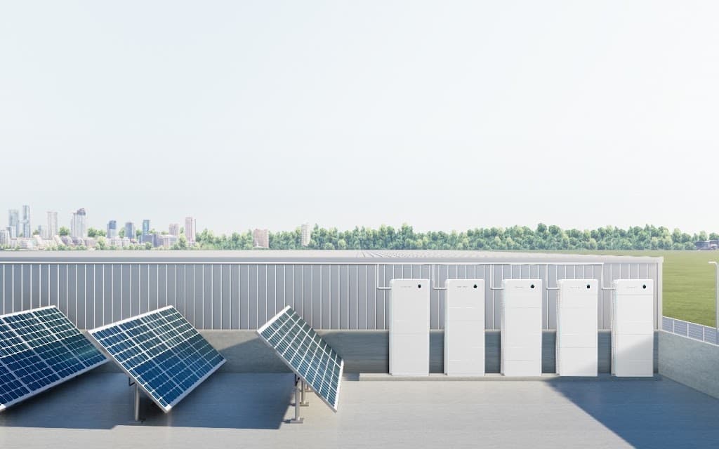 Unified Solar