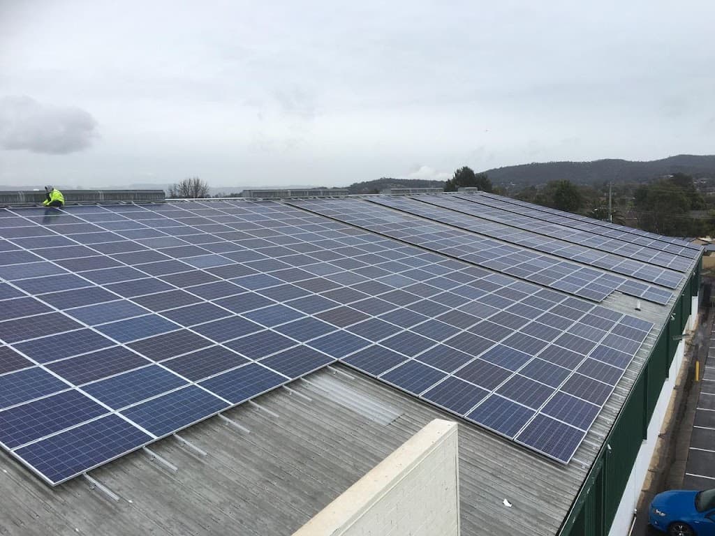 KDEC Electrical & Solar