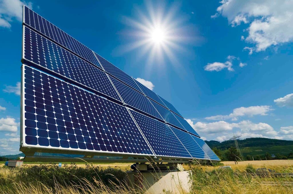 Solar Masters | Solar Panels Cairns