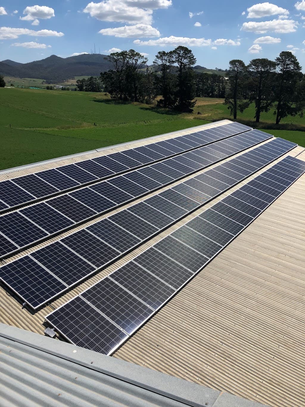 Hybrid Power Systems
