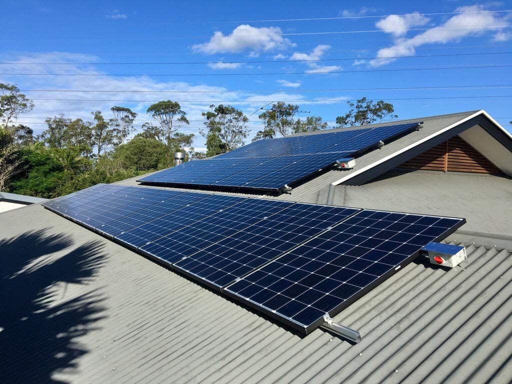 Hybrid Solar Solutions Australia