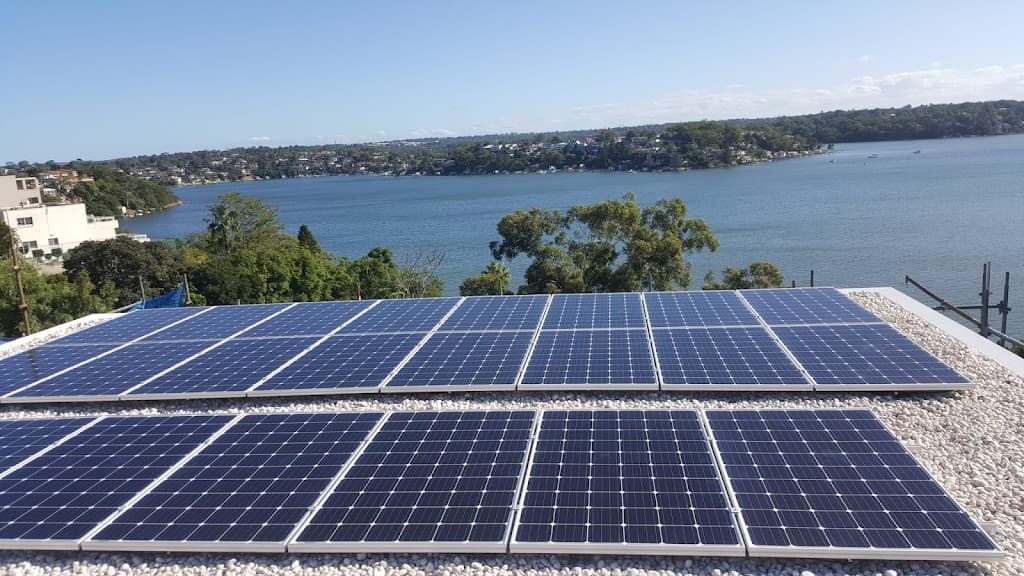 Sydney Wide Solar