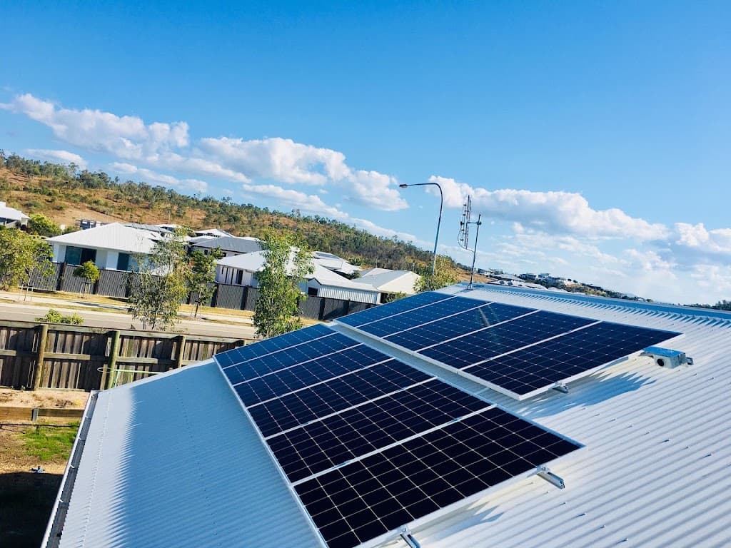 Hielscher Electrical and Solar Cairns