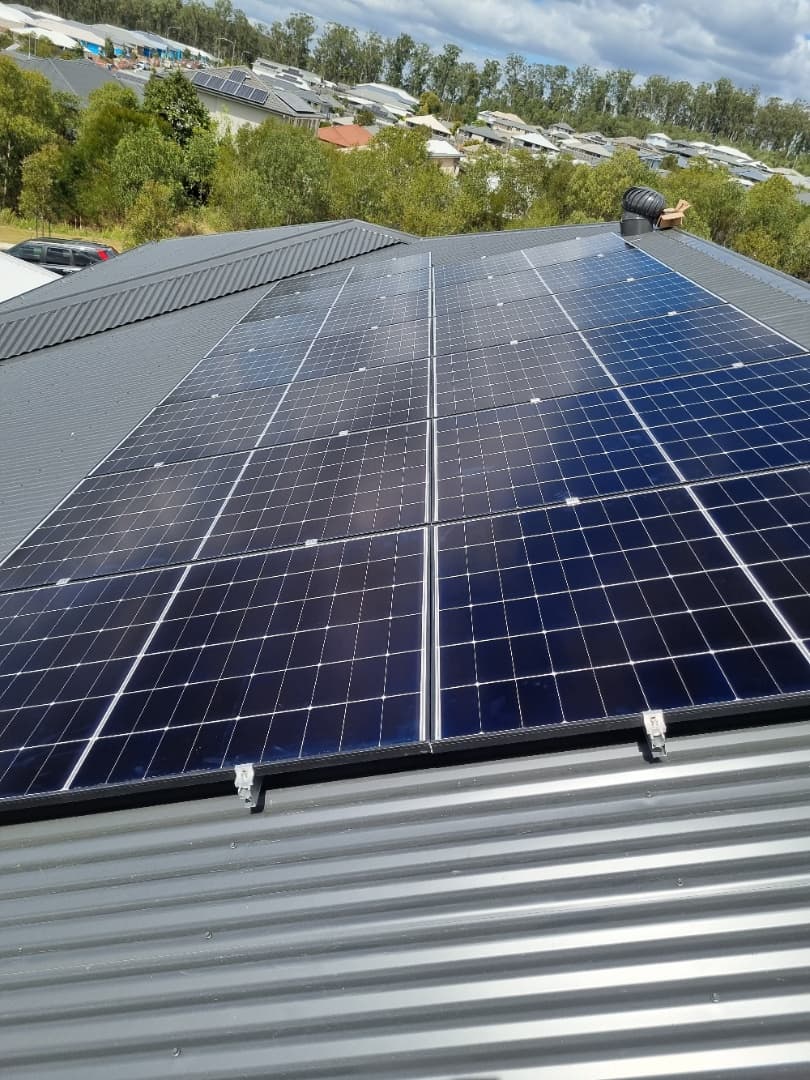 SolarThoughts® - Expert Solar and Battery Installation Company in Brisbane