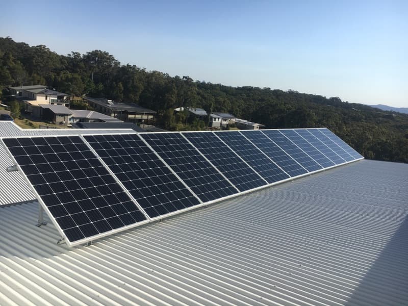 Halcol Energy - Solar & Batteries