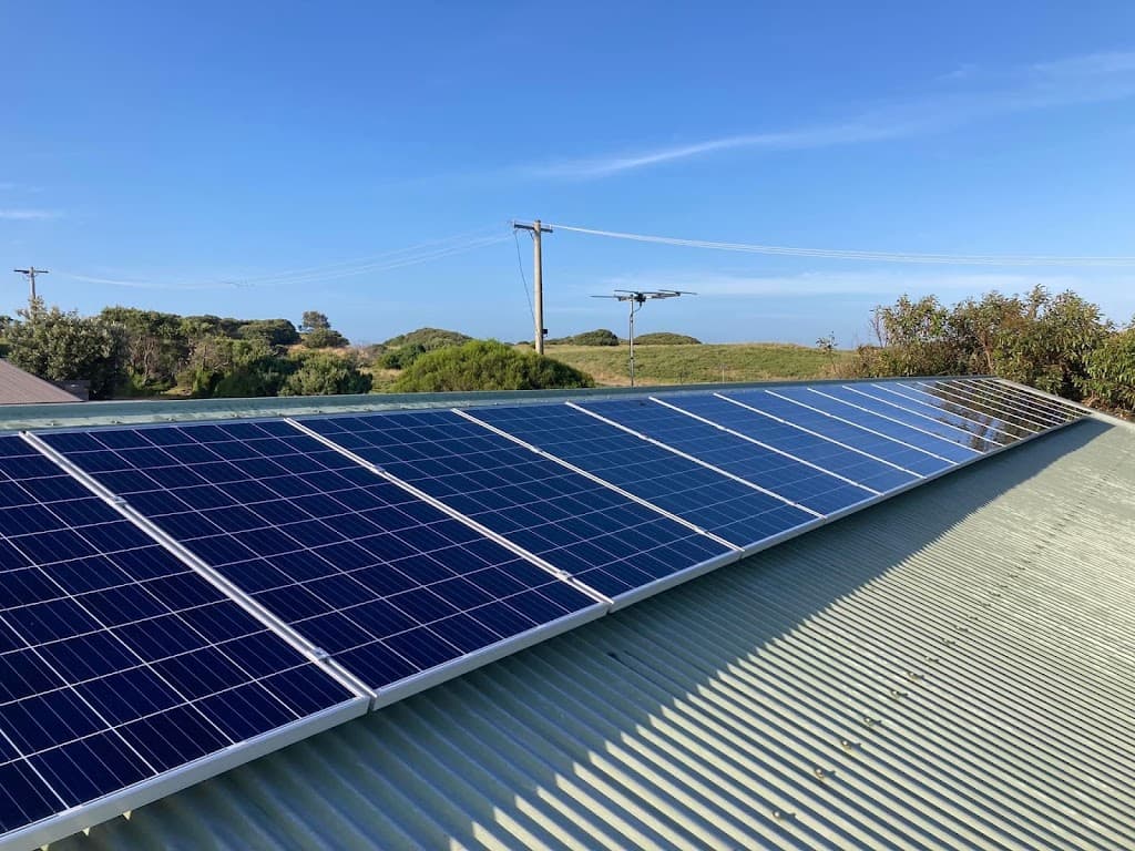 Rays Solar Panel Cleaning