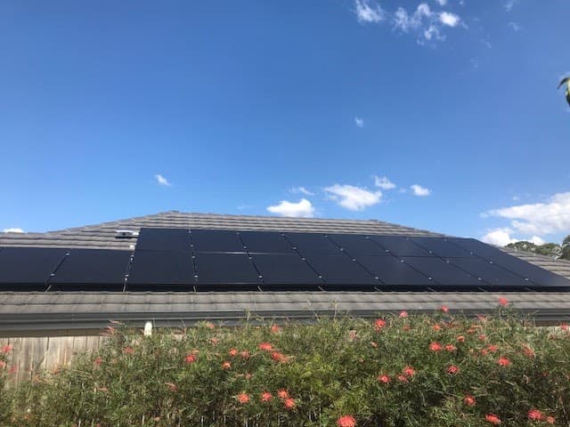 Supreme Solar Power