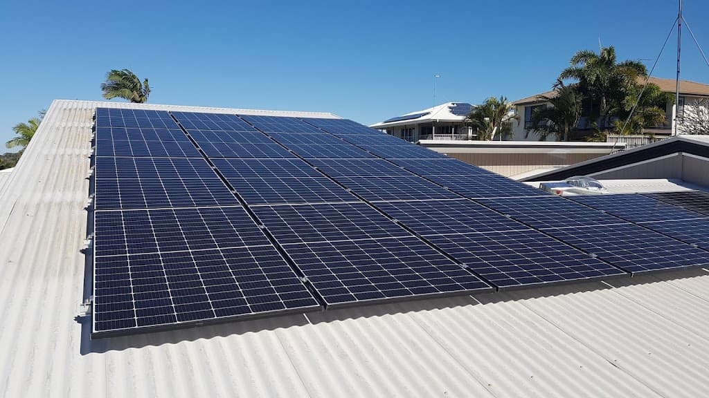 Smart House Solar | Solar Panels, Batteries & Solar Systems in Brisbane