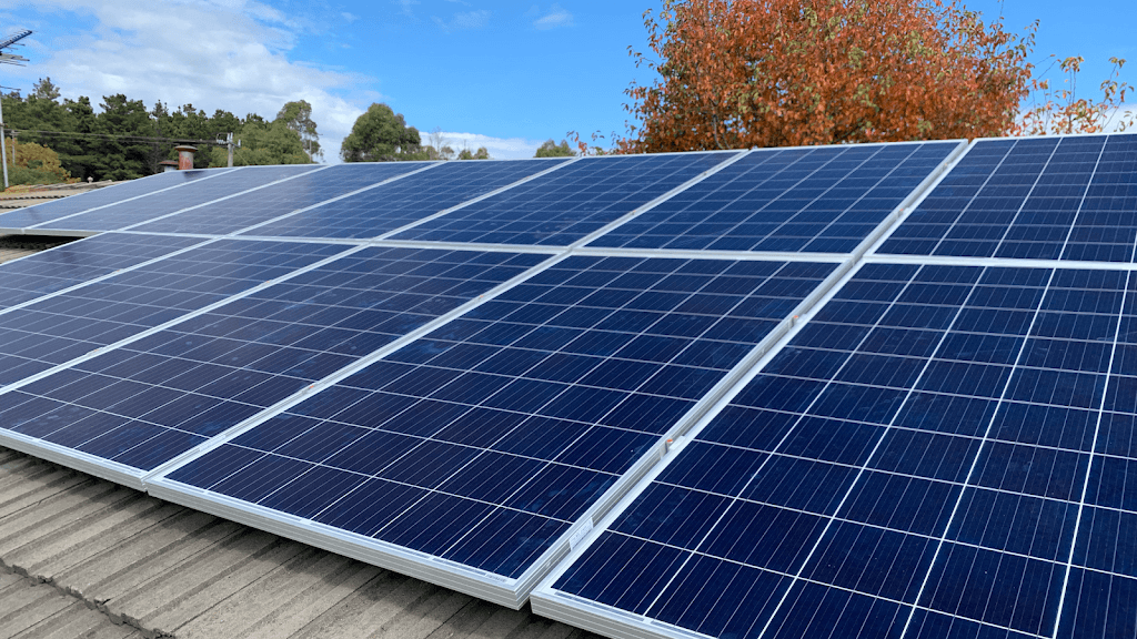 Ballarat Solar Company