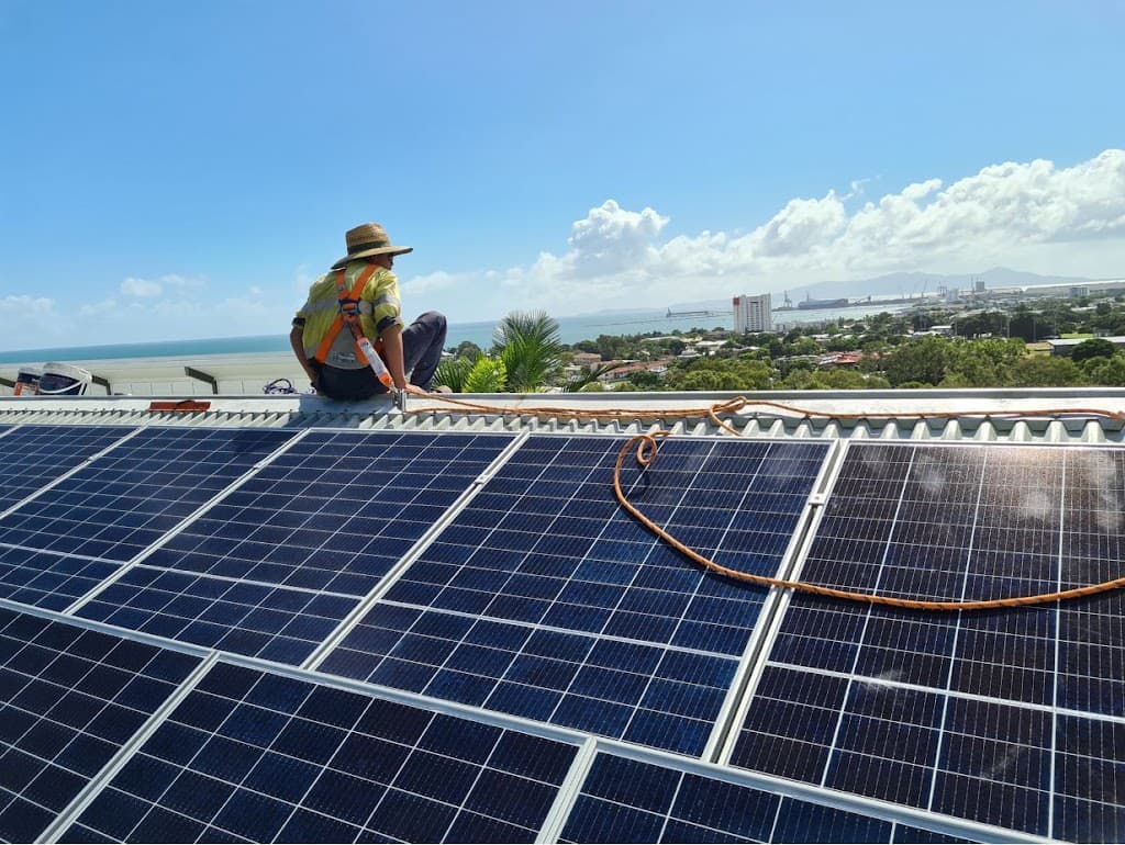 Tropical Energy Solutions