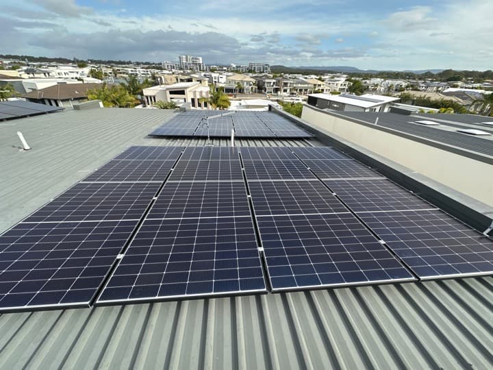 Boost Solar