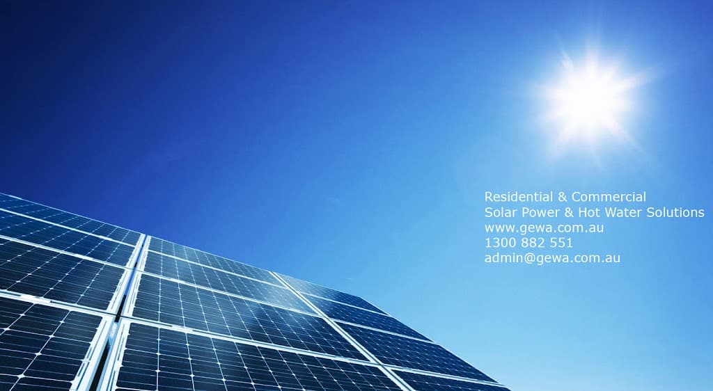 Green Energy WA
