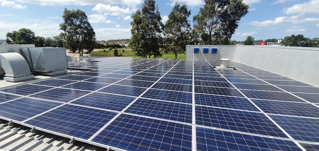 EcoKleenSolar Newcastle