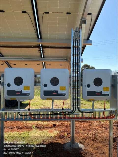 Carr Electrical and Solar - Dubbo