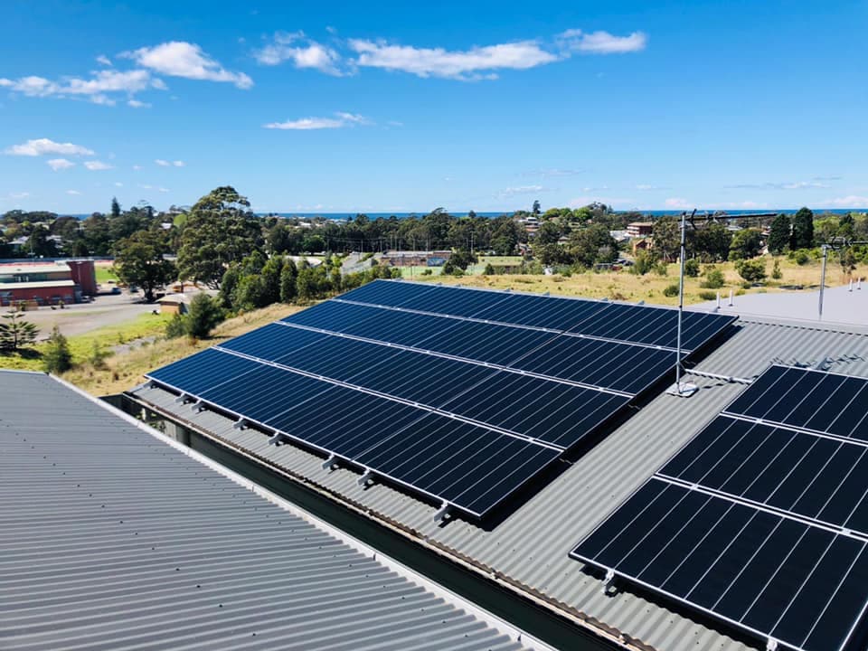 Clean Power Australia