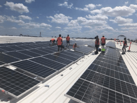 Next Generation Energy