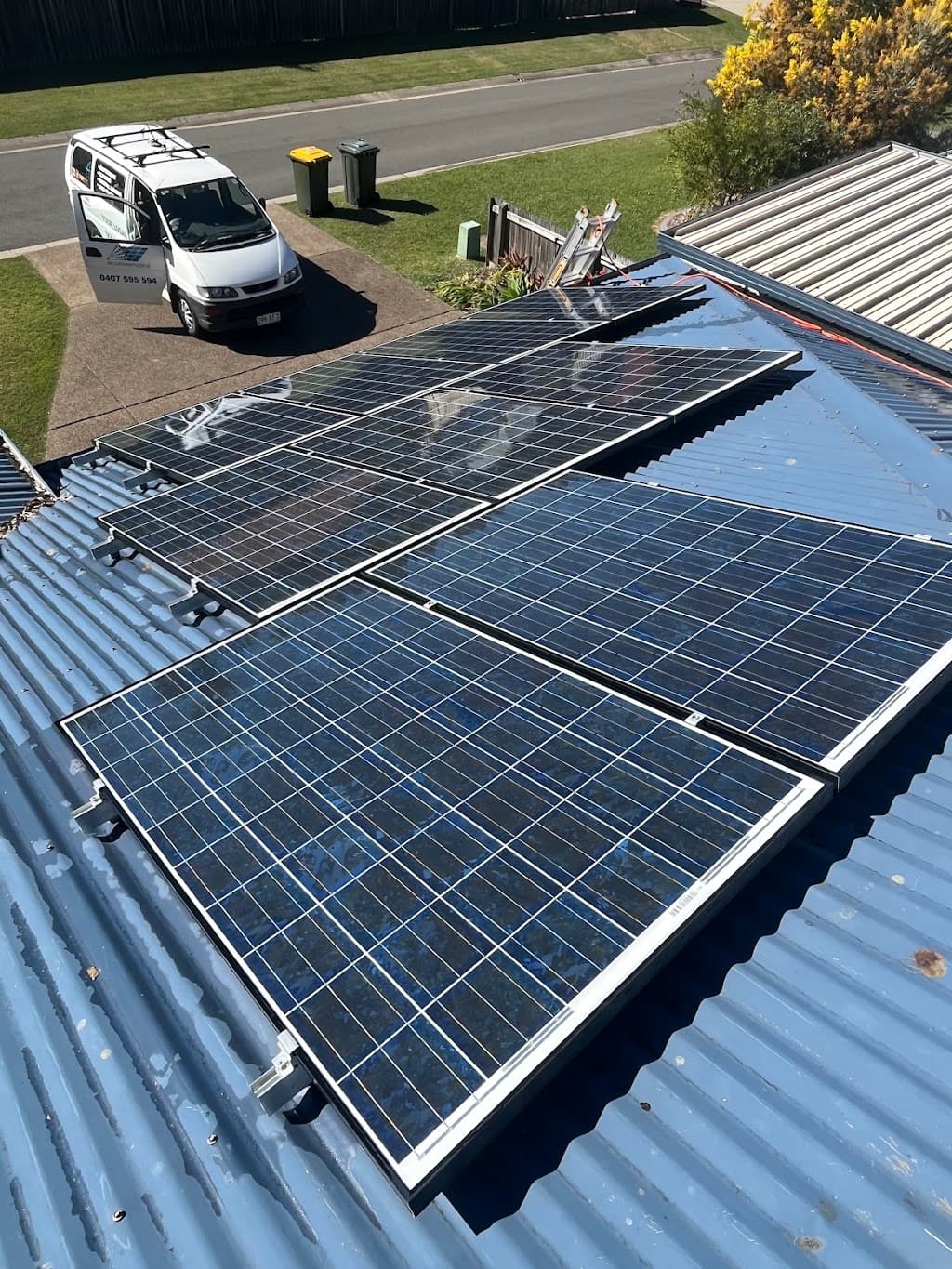 EcoKleenSolar Hervey Bay East