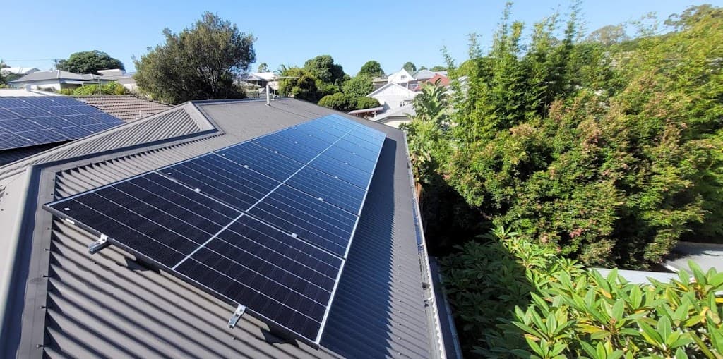 Optimum Solar Energy