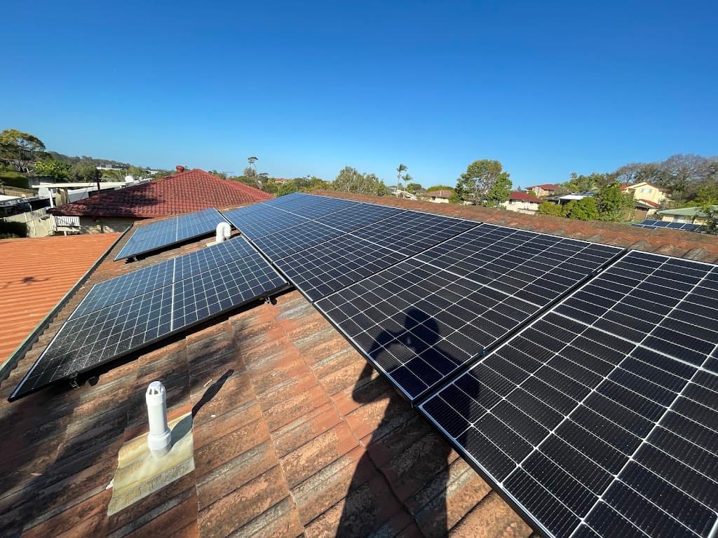 Green Solar