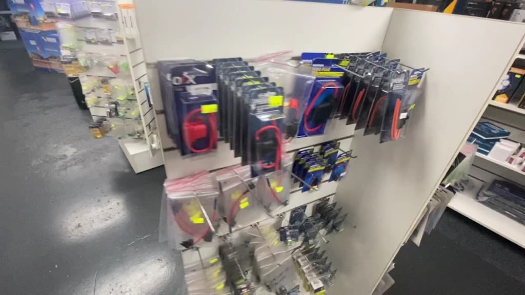 Battery All Types Bunbury